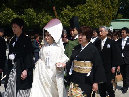 Dire « Ton mari » en japonais est devenu plus compliqué !?