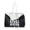 Thumbnail: BLACK LIVES MATTER (TRANS) Weekender Bag 