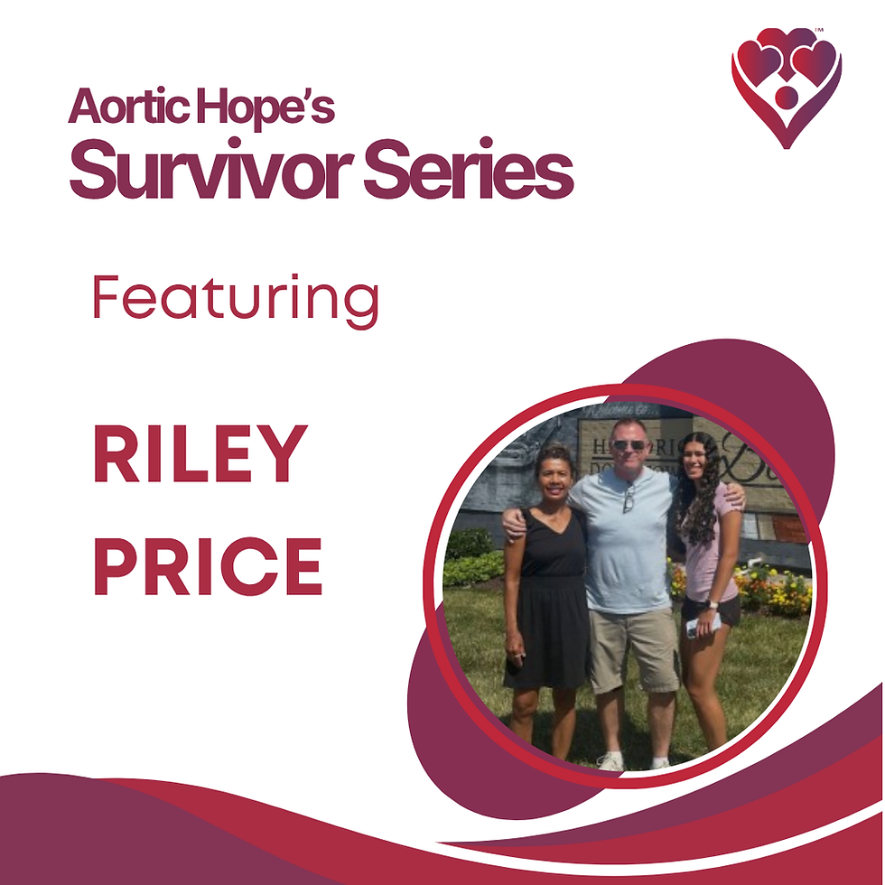 It's Survivor Series Saturday Featuring Riley Price!