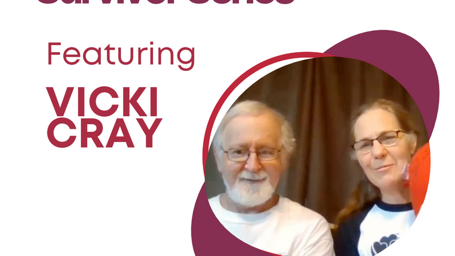 It's Survivor Series Saturday Featuring Vicki Cray!
