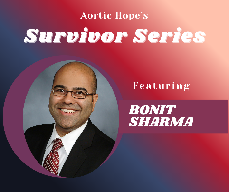 It's Survivor Series Saturday Featuring Bonit Sharma