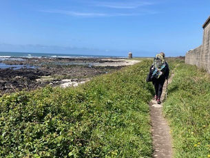 The Power of Collective Efficacy: What the Camino Taught Me About Community