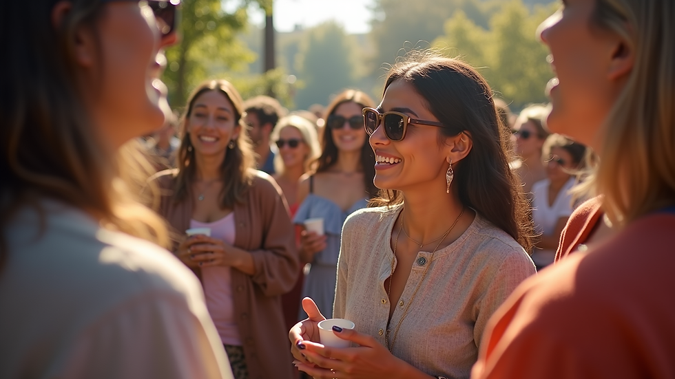 Empowering Women Leaders: Join Our Change Movement