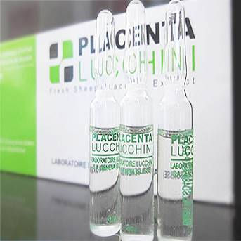 Thumbnail: Lucchini Sheep Placenta