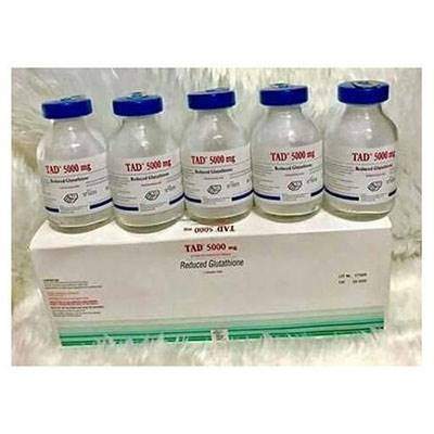 tad glutathione injection 600 mg Exporter from India | Medind | MEDINDIA EXPORTER AND DROPSHIPPER TAD Glutathione 600 mg/4 ml