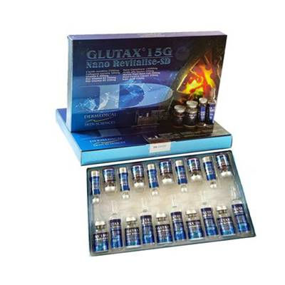 Thumbnail: Glutax 15G Nano Revitalise SD Injection