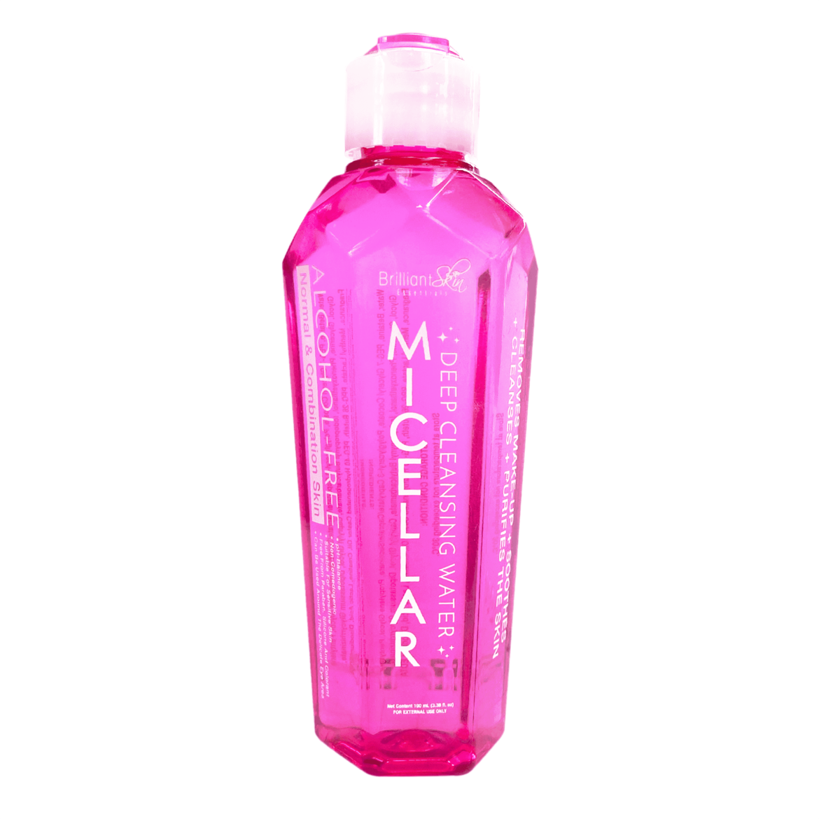 Micellar Deep Cleansing Water 100 mL