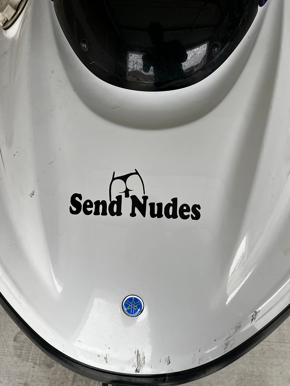 Thumbnail: Send Nudes