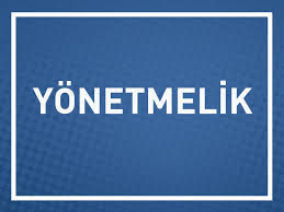 Beşeri Tıbbi Ürünler Ve Özel Tıbbi Amaçlı Gıdaların Geri Çekilmesi hk.Yönetmelik