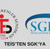 SGK,GSSGM İlaç Daire Başkanlığı'na Yapılan Başvurumuz.(KKİ geçerlilik tarihi Hk.)
