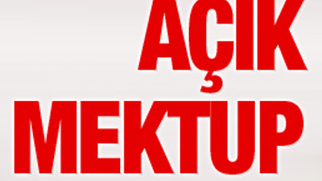 SAĞLIK BAKANINA AÇIK MEKTUP 