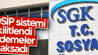 MOSIP Sistem Altyapı Çalışması