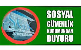 İLAÇLARDA UYGULANACAK KKİ BAREMLERİNİN DEĞİŞTİRİLMESİ
