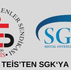 SGK,GSS Genel Müdürlüğü'ne Yapılan Başvurumuz (Medulada Grip Aşılarının Soğuk Zincir Kapsamına Alınması hk)										