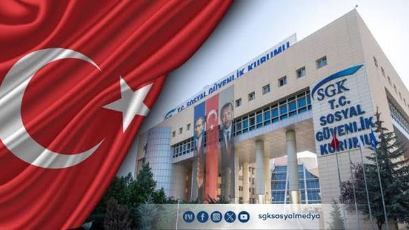SGK:Danıştay Kararı Hakkında Duyuru