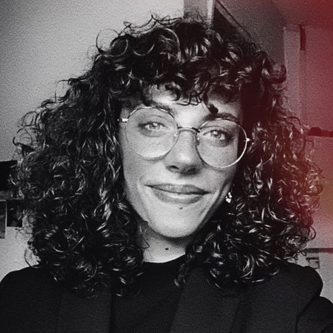 Julia : ancienne étudiante chez 1984