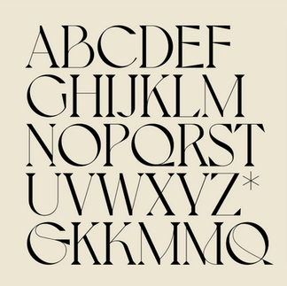 Où et comment trouver des typographies ?