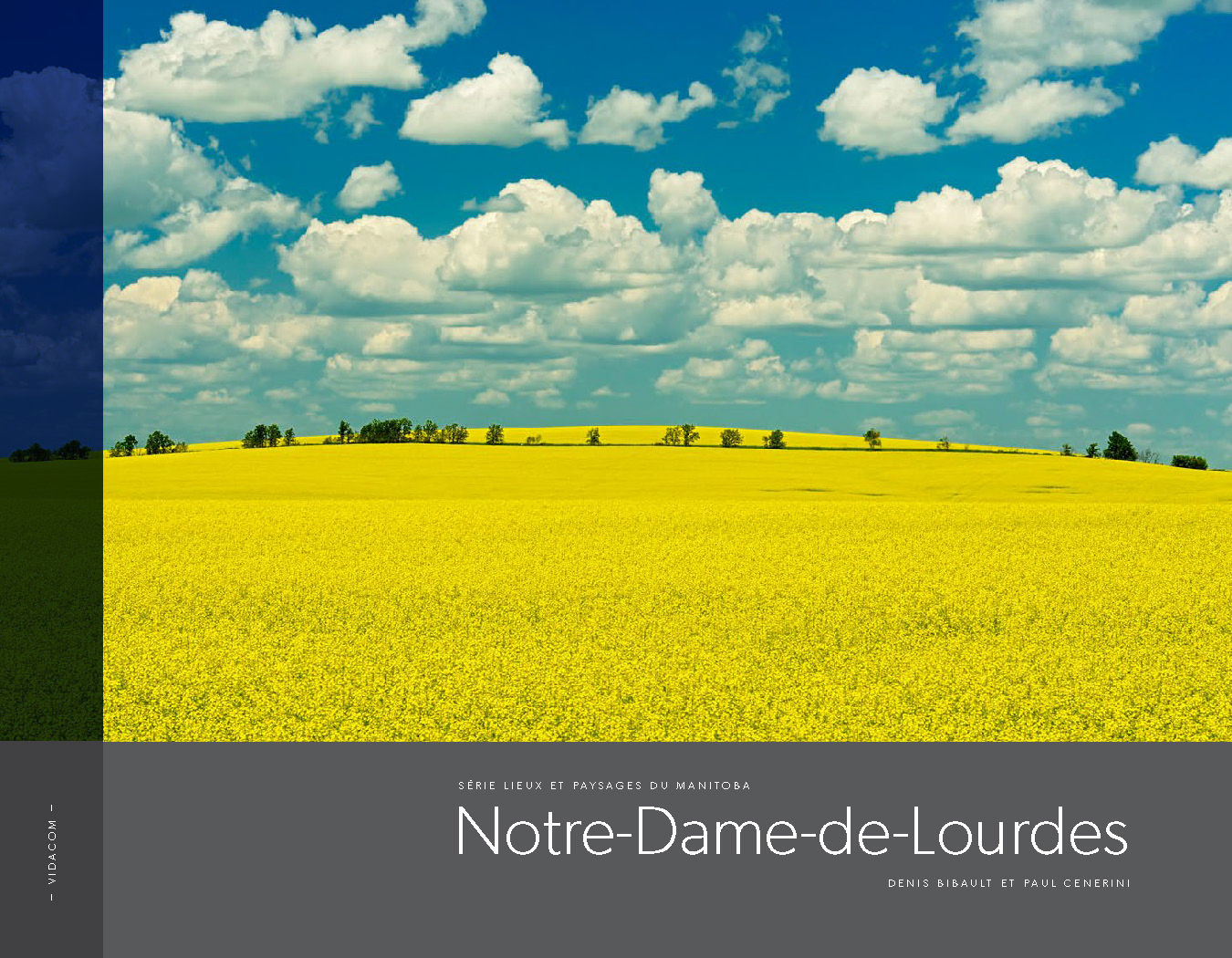 Notre-Dame-de-Lourdes