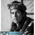 Andy Everson