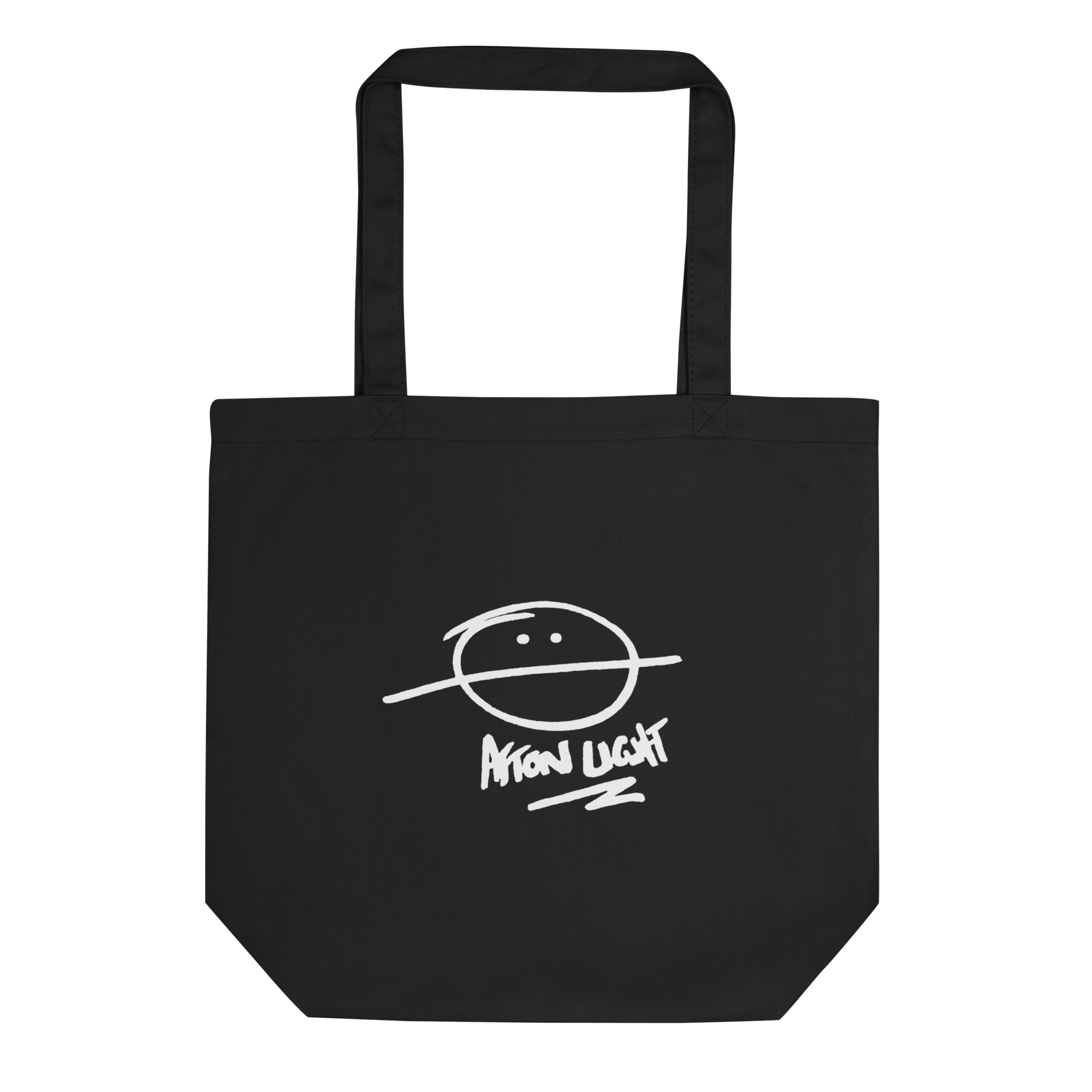 Logo Tote Bag