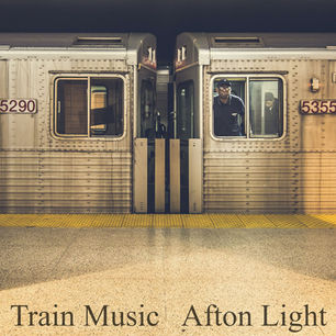 New EP Released - Train Music Now Live