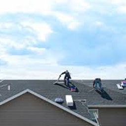 Roofing in Kaufman, Texas