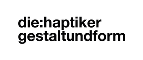 die:haptiker gestaltundform