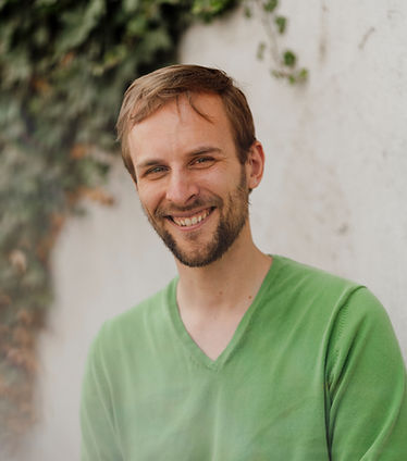 Raphael Cisar, Kinesiologe und Energetiker