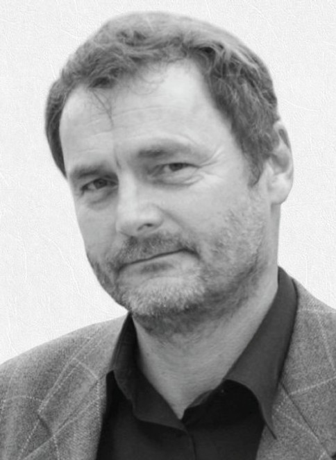 Jean-Louis-Ermine-Headshot - Knowledge Management Expert