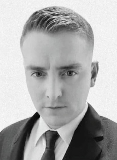 Anthony-McCarthy-Headshot - Knowledge Management Expert