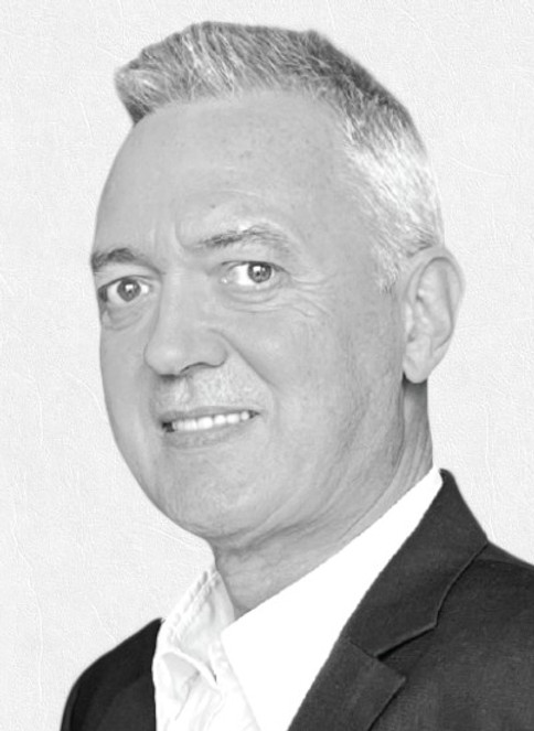 Jean-Francois-Tendron-Headshot - Knowledge Management Expert