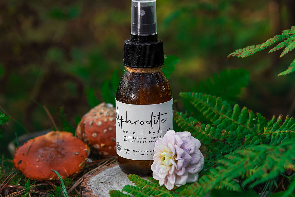 Thumbnail: Face Hydrosol :: Aphrodite