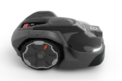 Automower Husqvarna 440IQ side