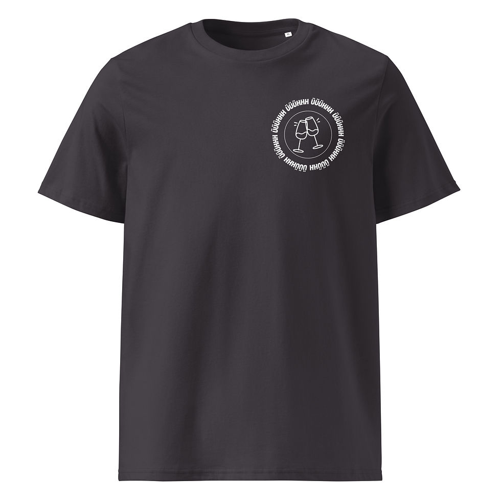 Miniaturbild: T-Shirt Friyaaaay