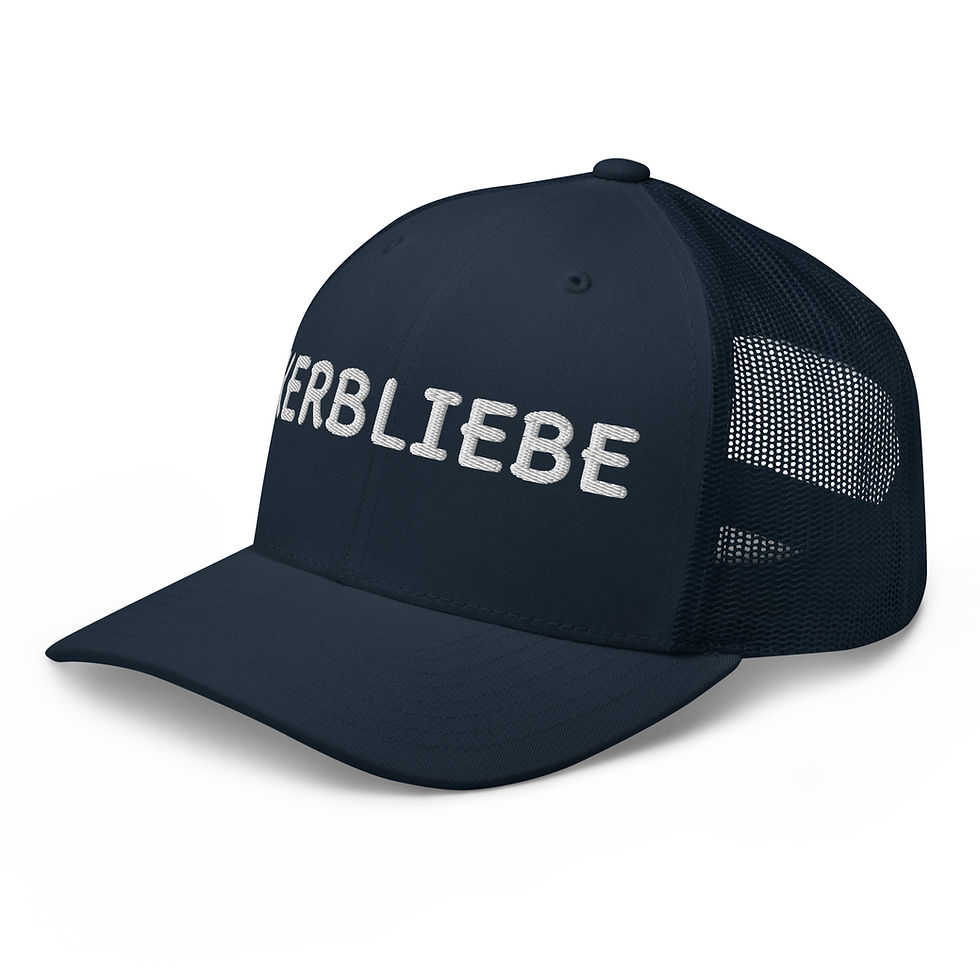 Miniaturbild: Cap Kerbliebe