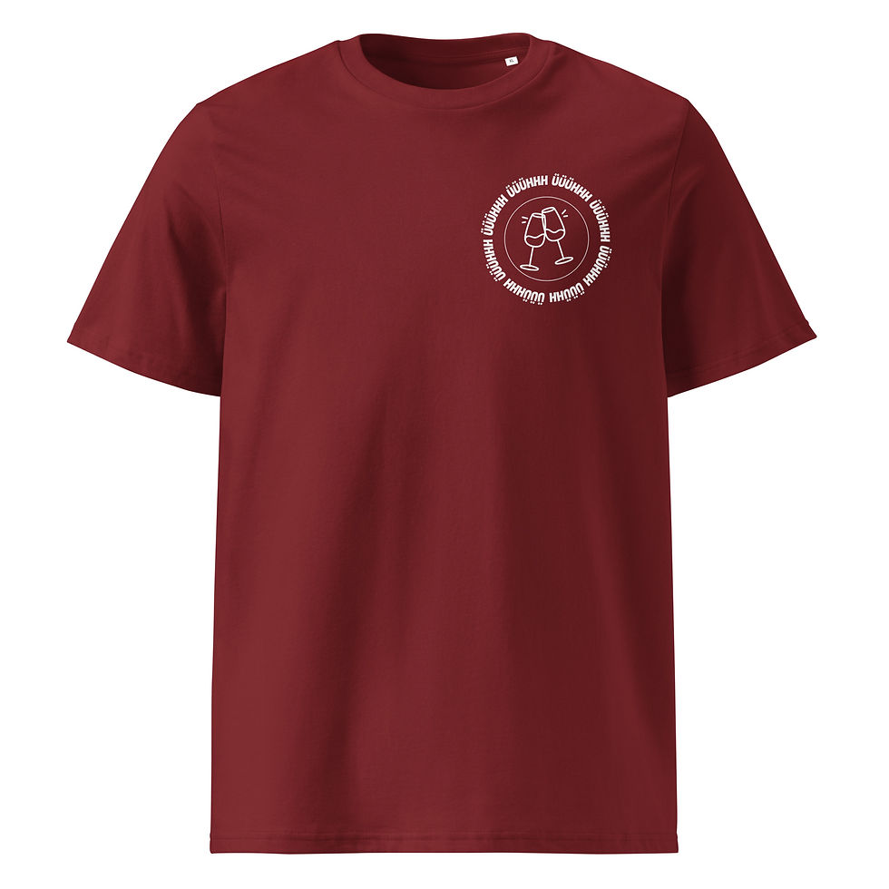 Miniaturbild: T-Shirt Friyaaaay