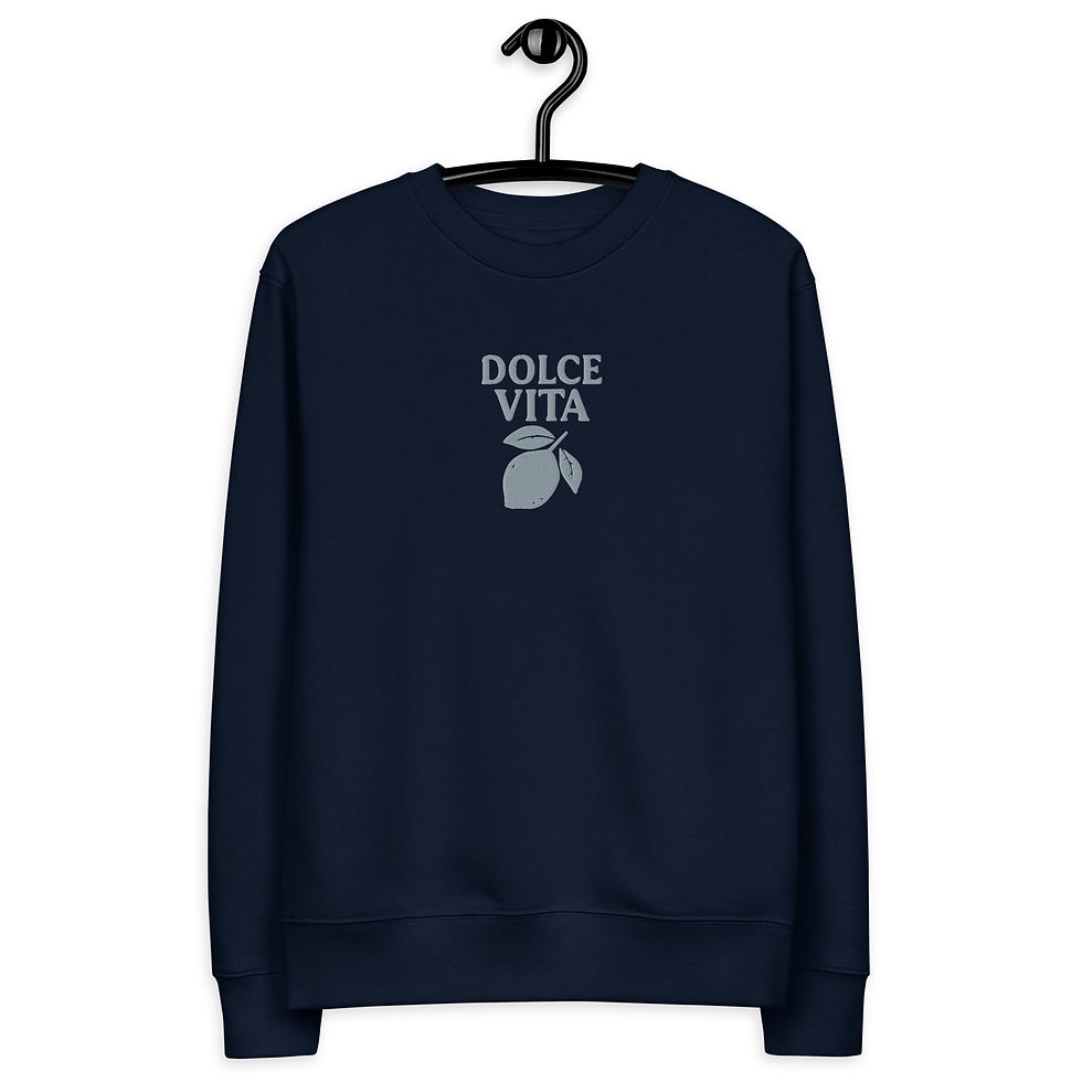 Miniaturbild: Pullover Dolce Vita