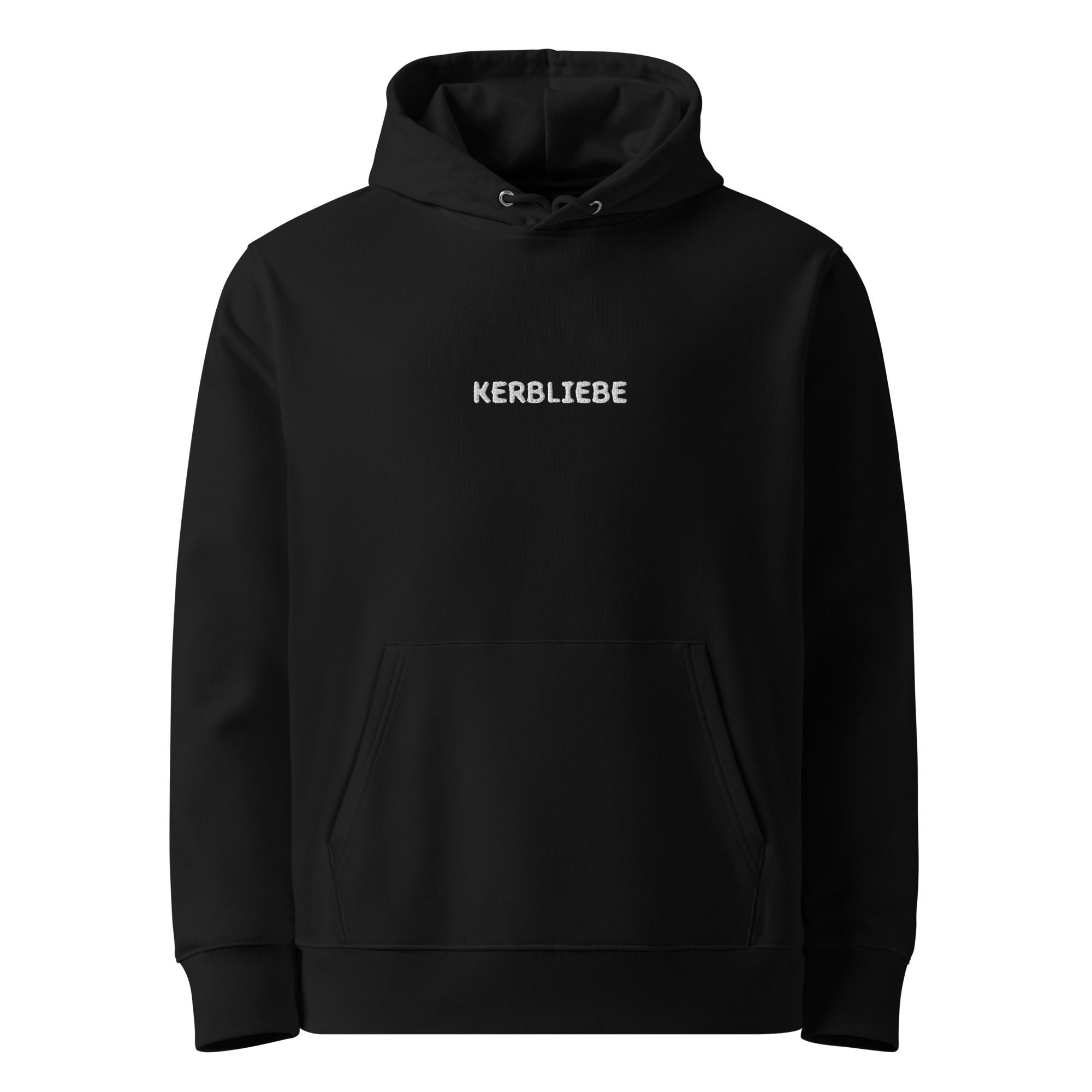 Hoodie KERBLIEBE