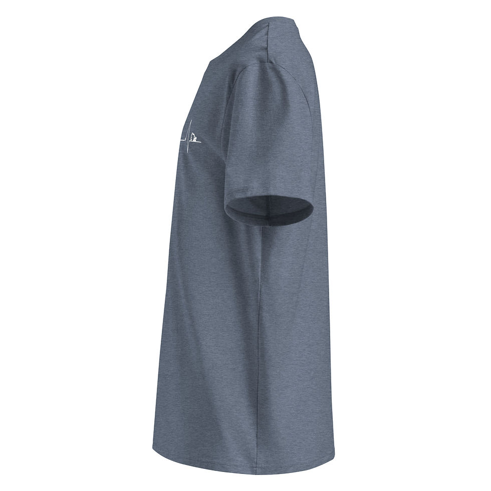 Miniaturbild: T-Shirt Herzschlag Bagger