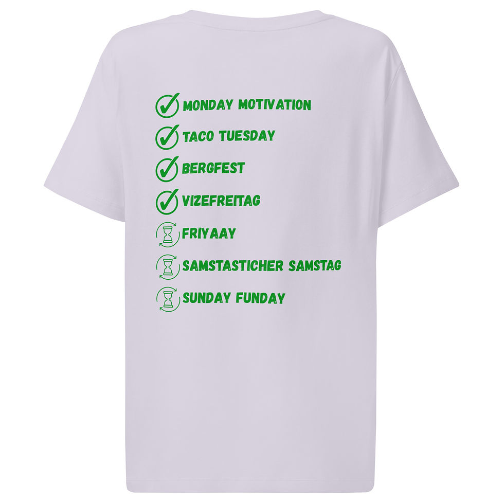 Miniaturbild: Women’s T-Shirt Life is Ananastisch