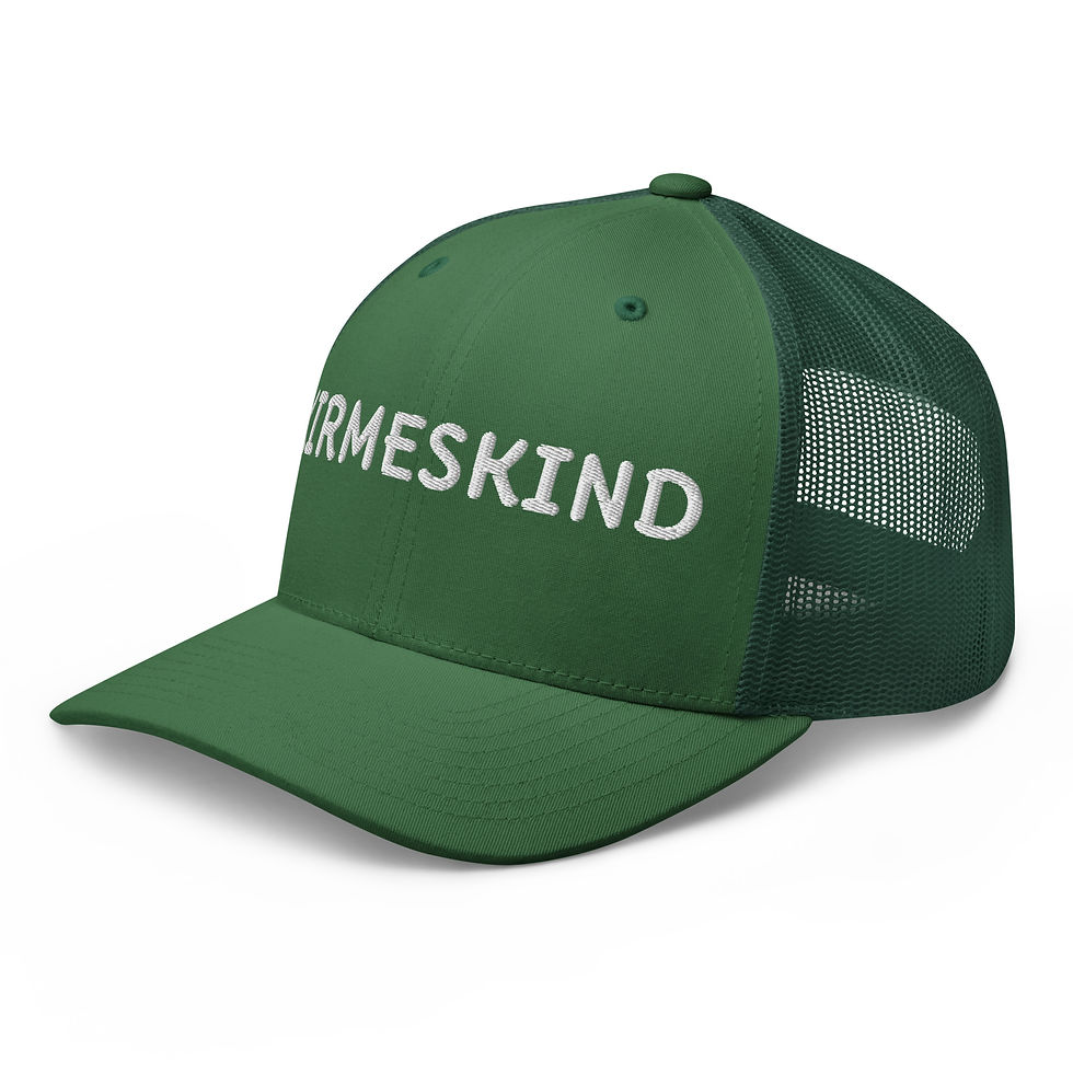 Miniaturbild: Cap Kirmeskind