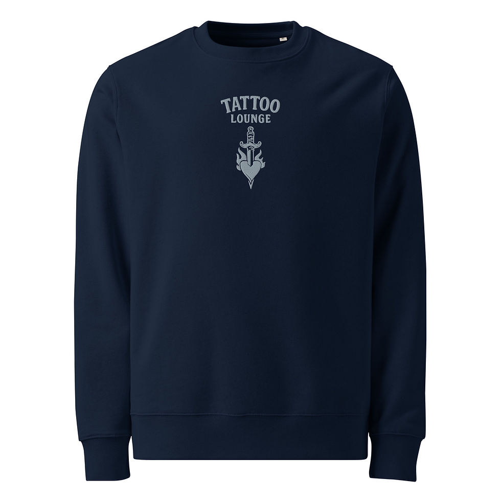 Miniaturbild: Pullover Tattoo Lounge