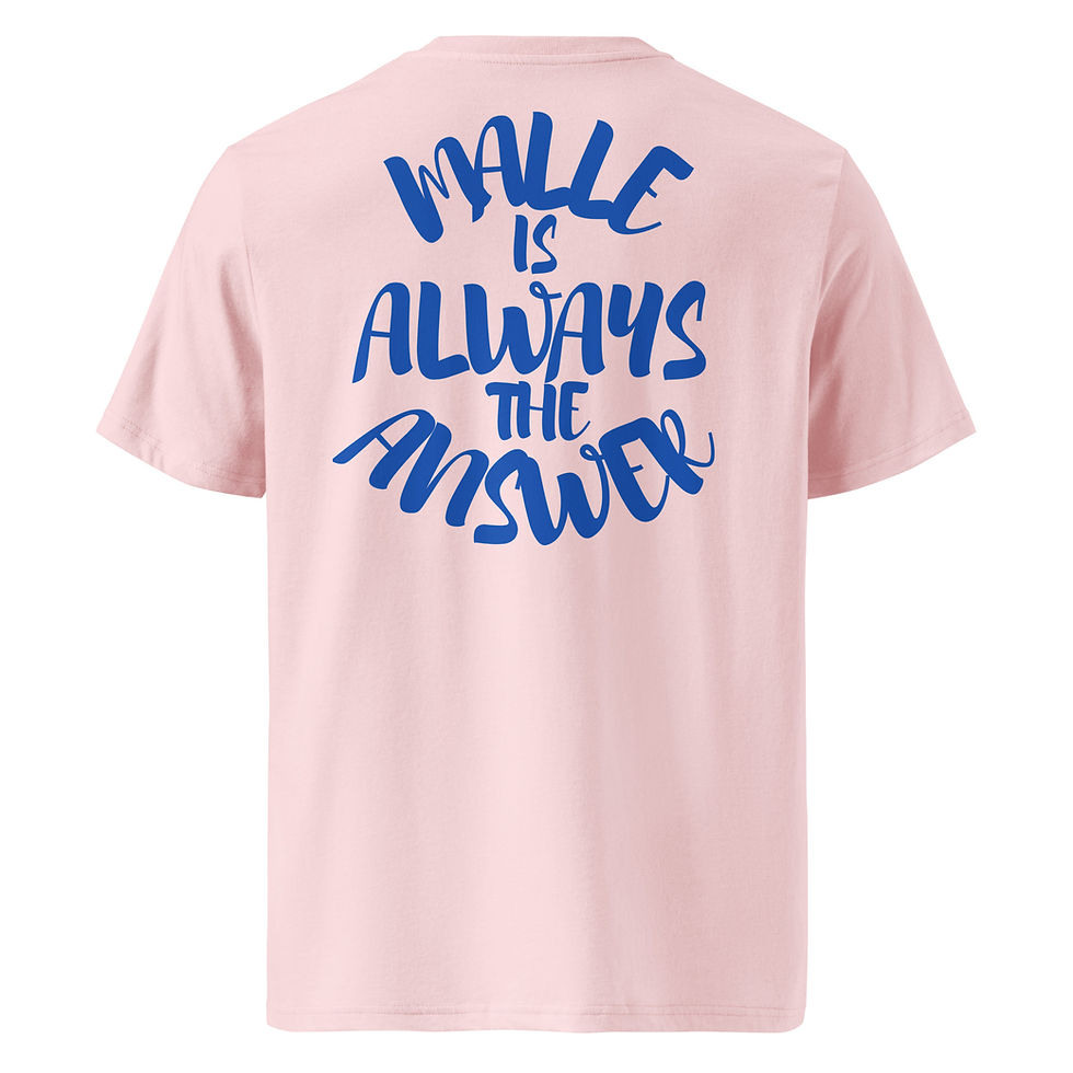 Miniaturbild: T-Shirt Malle Answer