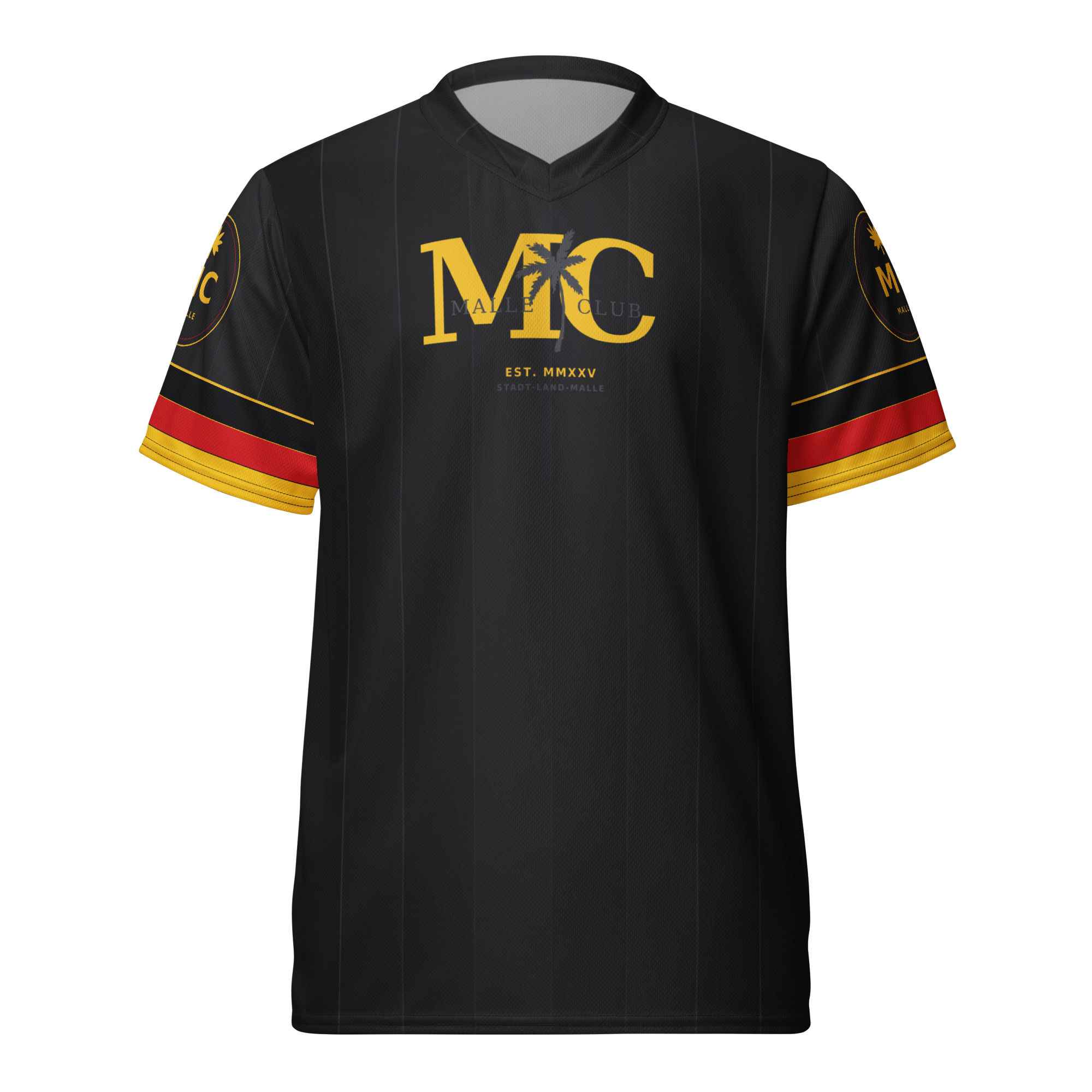 Trikot MC Deutschland