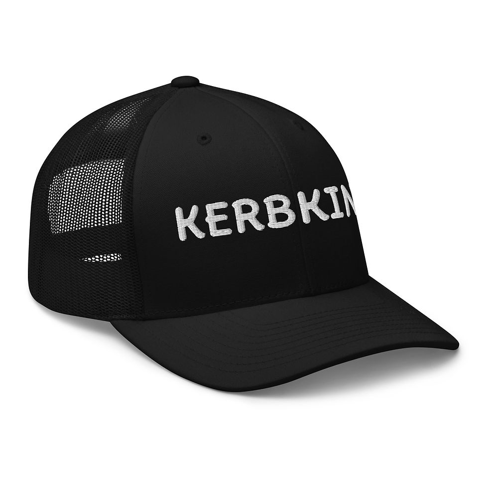 Miniaturbild: Cap Kerbkind