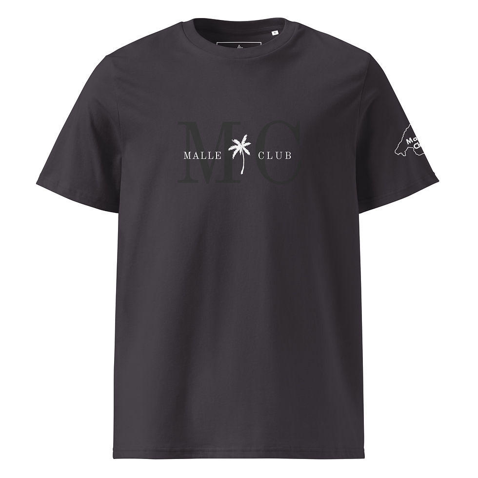 Miniaturbild: T-Shirt Malle Club Member