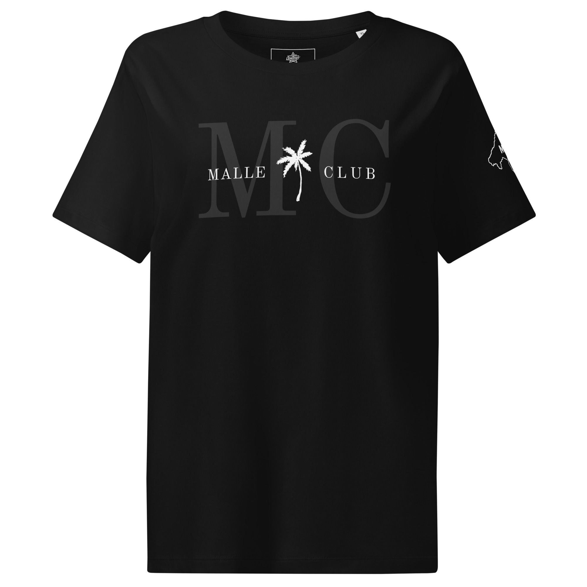 Women’s T-Shirt Malle Club Member
