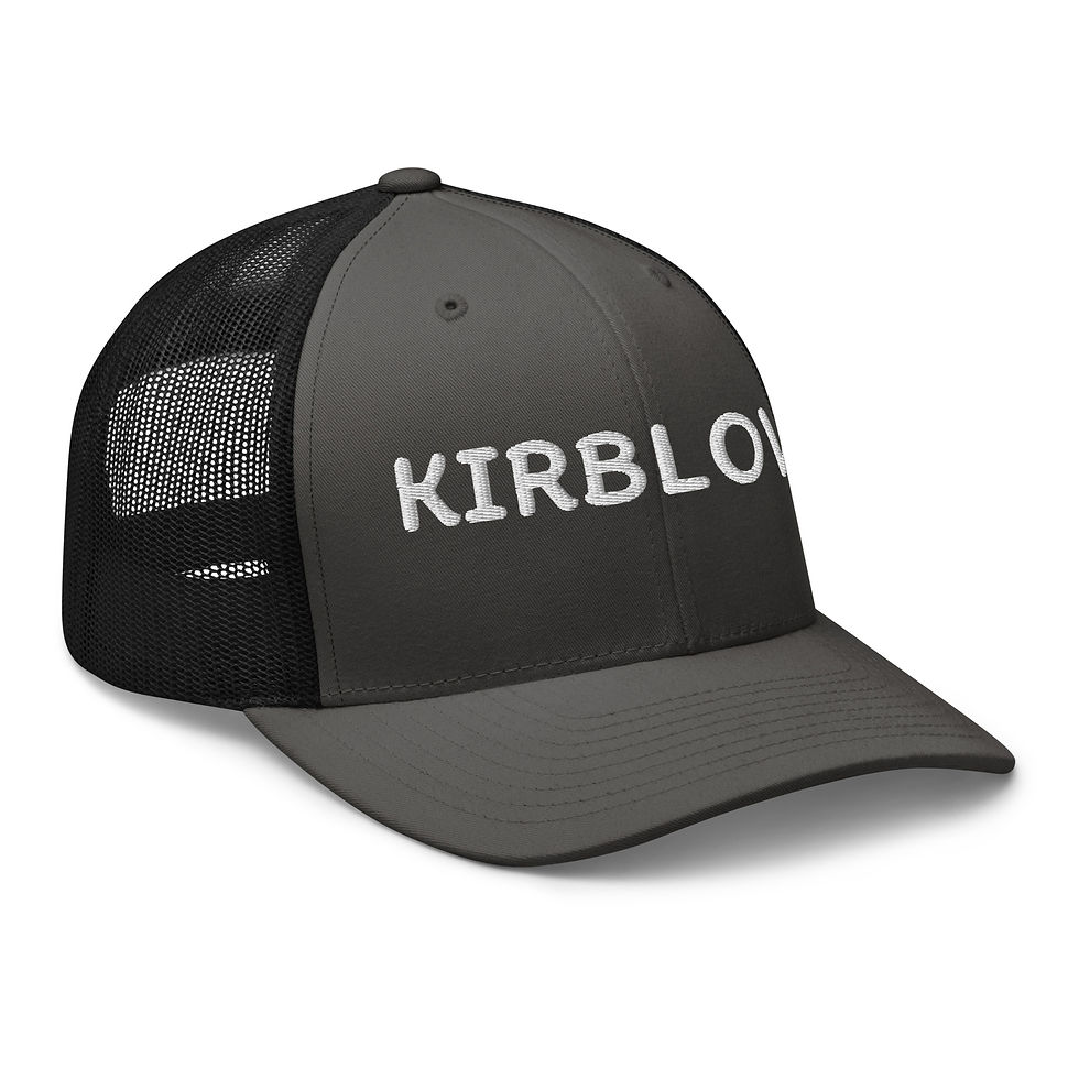 Miniaturbild: Cap Kirblove