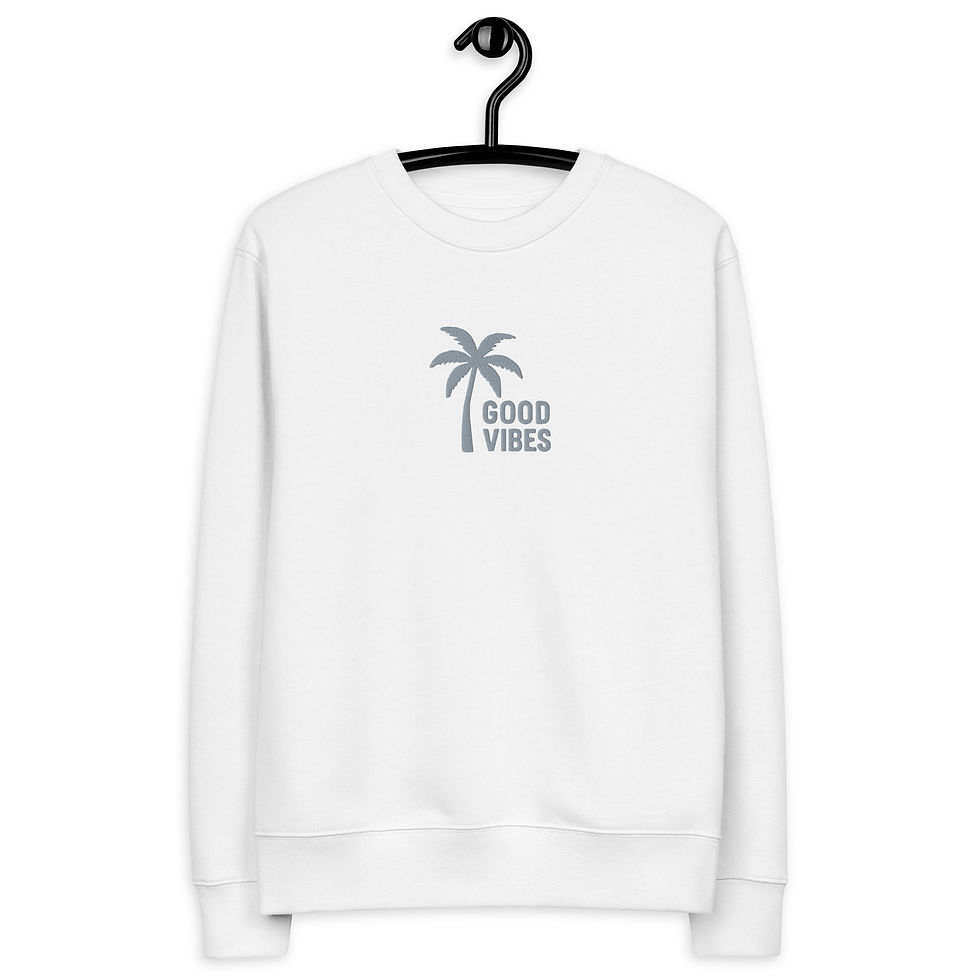 Miniaturbild: Pullover Good Vibes