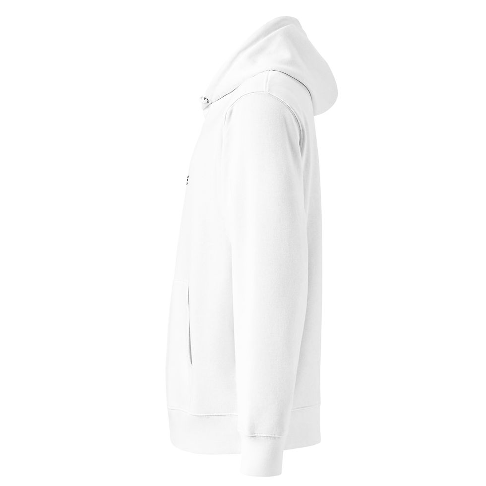 Miniaturbild: Hoodie KERBLIEBE